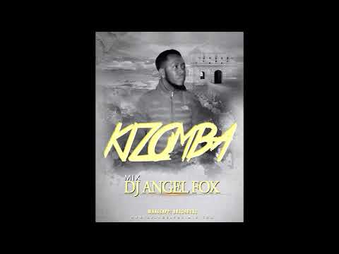 Remix Kizomba 2020 By Djangel fox