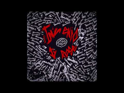 GOAT 2 - Dement, Ty Rose, Royal Arm | INGENIO