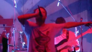 Enter Shikari - Anaesthetist (Live in Rostov-On-Don, Russia. 2014)