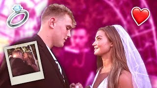 JERIKA GETS REMARRIED **new love**