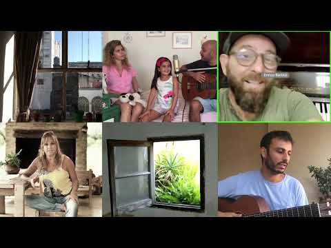 #Ventanas Horacio Sosa