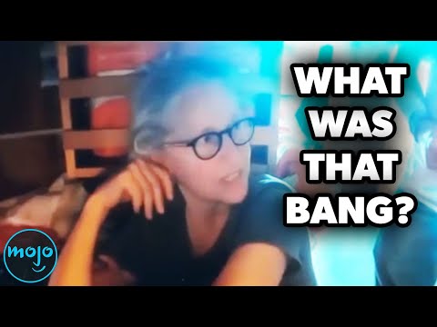 10部近期最讓人毛骨悚然的真實事件，比恐怖電影還嚇人！😱 (10 CREEPIEST Recent Events That are SCARIER than Horror Movies)