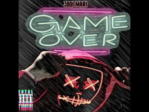 3boi Mari - Game Over (Official Audio)
