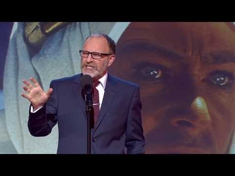 Simon Evans on Peter O'Toole's Death - Stand Up For The Week