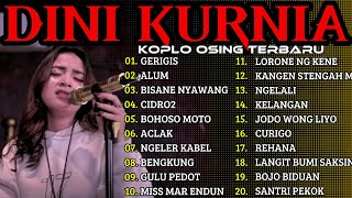 Download lagu GERIGIS_GULU PEDOT_DINI KURNIA MUFLY ALBUM TERBARU 2025_OSING TELES  MUSIC mp3 Download lagu GERIGIS_GULU PEDOT_DINI KURNIA MUFLY ALBUM TERBARU 2025_OSING TELES  MUSIC mp3