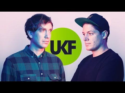The Upbeats - Disorder