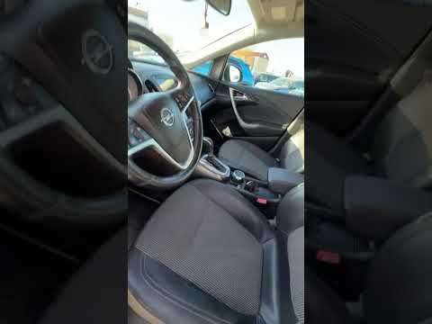 фото opel astra j 0