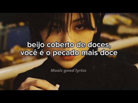 Kimberly August - Secrets (TRADUÇÃO PT BR)