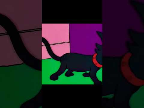 Homer: "Tira esse gato daí!" #shorts #viral #thesimpsons #ossimpsons #homersimpson #simpsons #fox