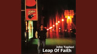 Leap Of Faith