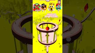 Download lagu Which lollipop 🍭  Cross this Circle ⭕#shorts #goingballs #yoytubeshorts #shortsfeed ##gameplay mp3