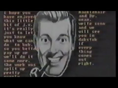 Laughing Horses Orifice Headquarters