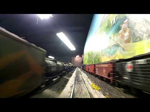 NASME HO Upper Level