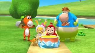 코코몽 시즌3 (Cocomong Season3) [새 친구 튜니] 17화