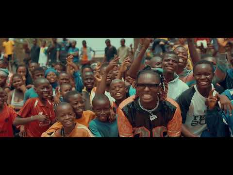 Lil Saako -  Fan Ndandan (Clip officiel) Instinct Killers