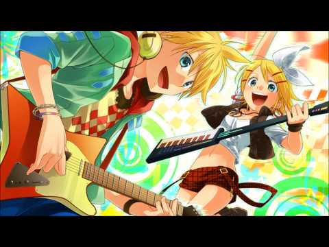 Nightcore- Ain't It Fun