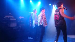 ZPZG 1230 AOAO 지피지기 나강 Kang NK