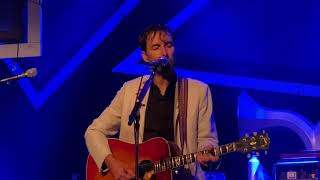 Andrew Bird -  Lusitania - live at the Van Buren, Phoenix AZ Oct. 26, 2019
