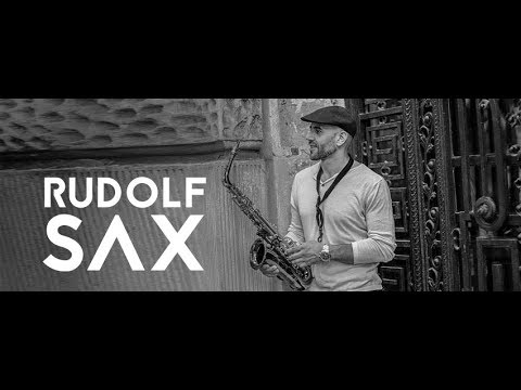 Saxophone House Music - Axwell - Michael Calfan - Resurrection Saxophone feat RUDOLFSAX
