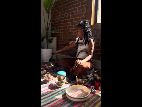 Promotional video thumbnail 4 for Keiara Trenae