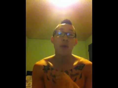 Proto-J Finished M-150 commercial song! "All for You"