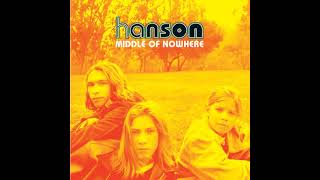 Hanson - A Minute Without You (Audio) (1997)