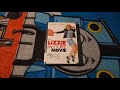 Opening To The Lizzie McGuire Movie 2003 DVD Full Screen Version