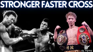 Land a STRONGER FASTER Cross | 3 Tips + ANNOUNCEMENT