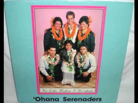 Ohana Serenaders 