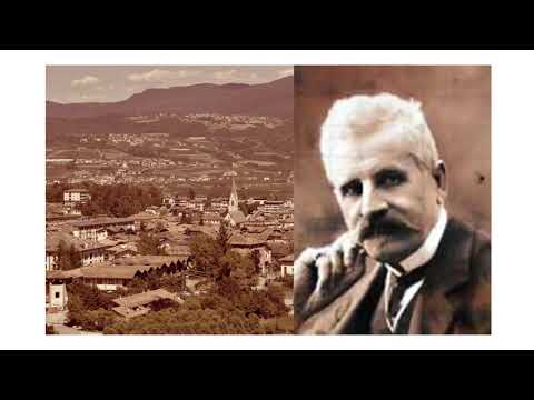 Bezzi Bartolomeo - Dizionario pittori italiani 1800 -1900 - Massimiliano Fiorio