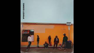 Pivot Gang - "Blood" (Official Audio)