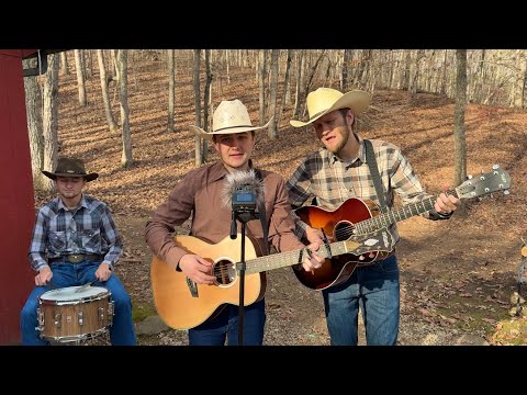 Silver Wings - Merle Haggard (High Carbon Steel Cover)
