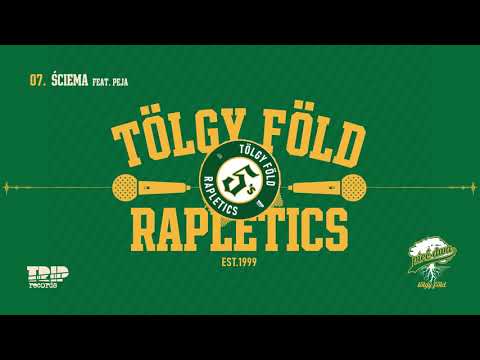 Pięć Dwa - Tölgy Föld - 07. Ściema feat. Peja