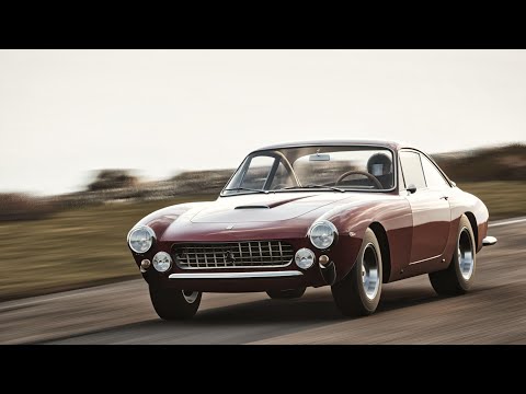 Thumbnail for FH5 1962 Ferrari 250 GT Berlinetta Lusso Review by Ferrari 250 GT Berlinetta Lusso