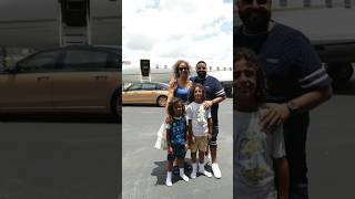 DJ Khaled Celebrates Father's Day. Heartfelt Message From His Family #djkhaled
