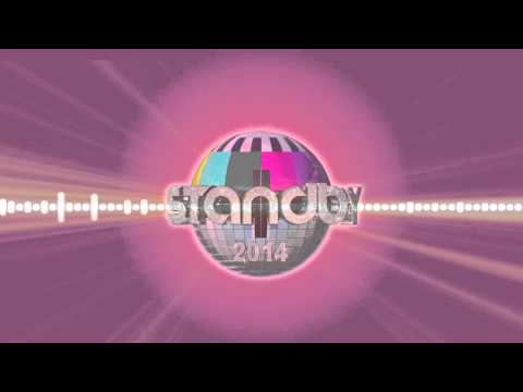 Standby 2014 - ID16 ft. Morgan Sulele