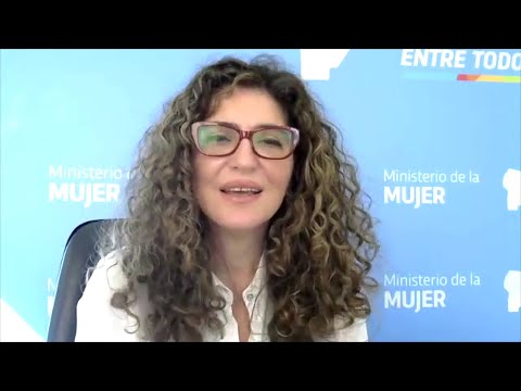 Vídeo: Violencia de xénero. Situación e perspectivas nas mulleres rurais na Provincia de Córdoba (Arxentina)