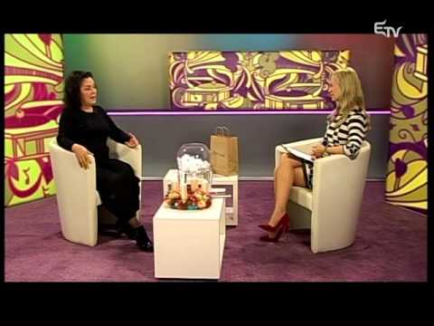 Üzenet szeretettel beszélgetés 2015. november 29. – Erdélyi Magyar Televízió