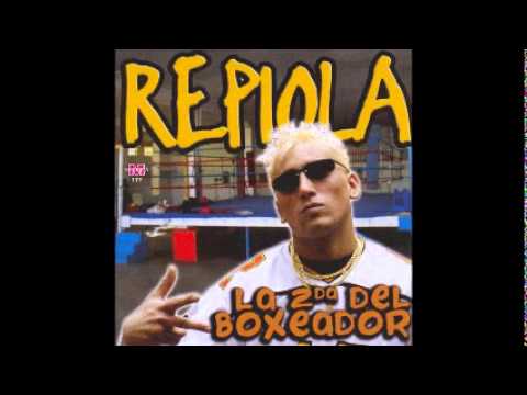 RE PIOLA   La 2da Del Boxeador Cd Completo