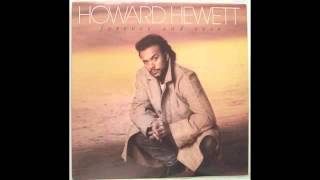 Howard Hewett - Good Bye Good Friend