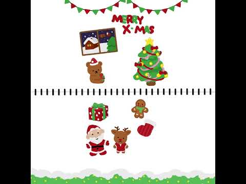 [SSOM]merrychristmasgom_TALK
