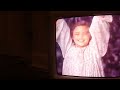 Opening Up To The Amazing Panda Adventure 1996 VHS