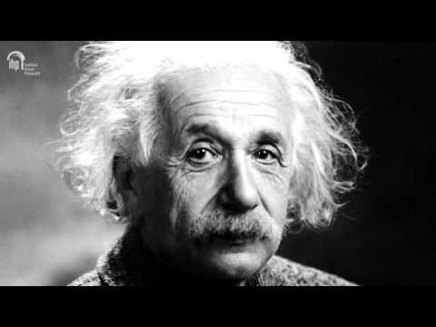 Einstein et la Relativité Générale : une histoire singulière - EXTRAIT