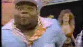 Fat Boys - The Twist video