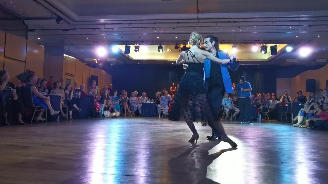 Somer Surgit & Jessica Stserbakova: 14 March 2024