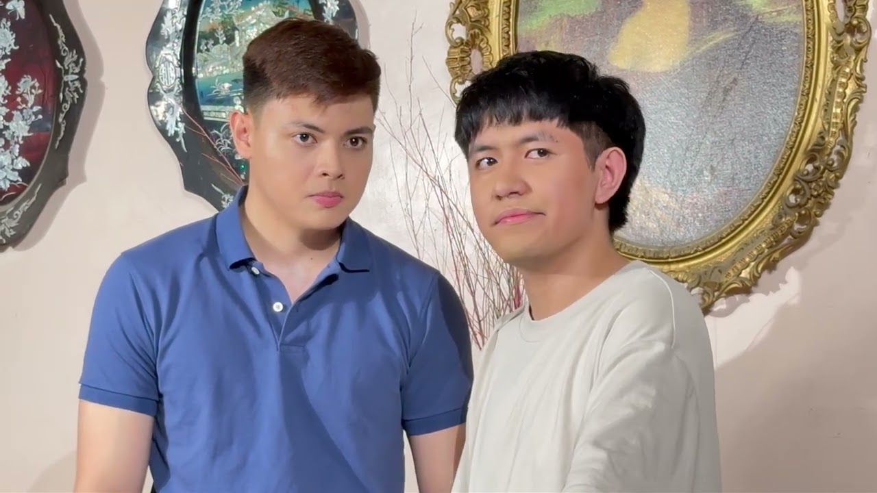 ANG AKING MGA ANAK [OFFICIAL TRAILER]