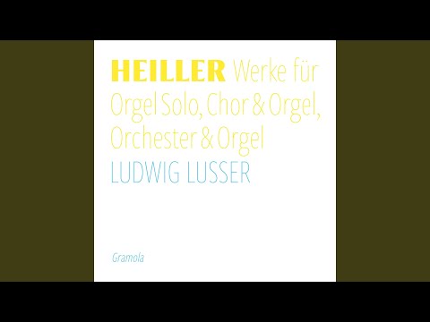 Vesper: IV. Psalm II