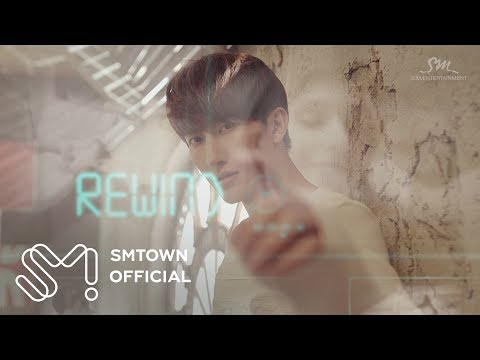 ZHOUMI 조미 'Rewind (feat. 찬열 of EXO)' MV