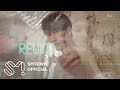 ZHOUMI 조미_Rewind (feat. 찬열 of EXO)_Music ...