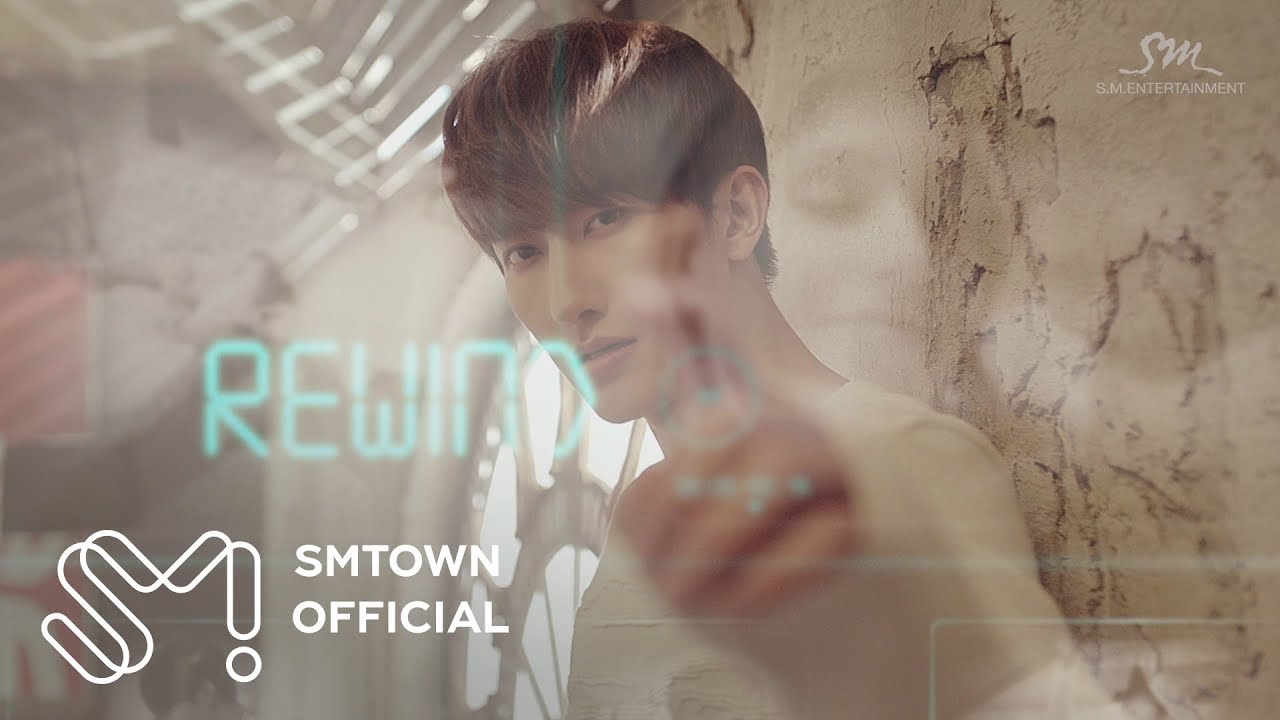 Zhoumi — Rewind